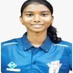 Priyankaree Muduli