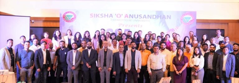 SOA Proxima 2023 held at Bengaluru