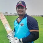 Sunil Sahoo