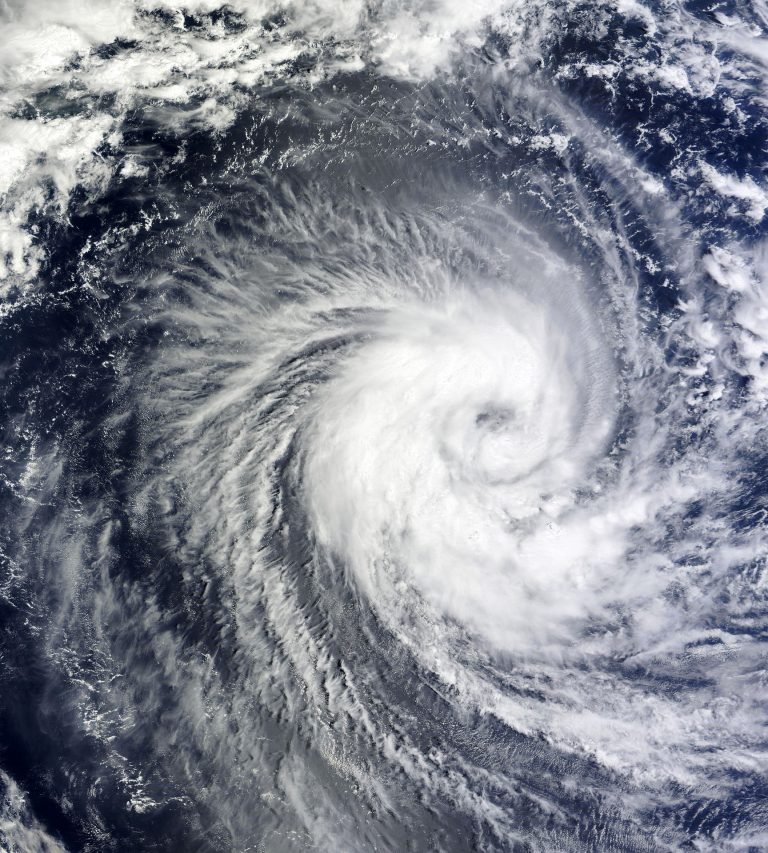 cyclone