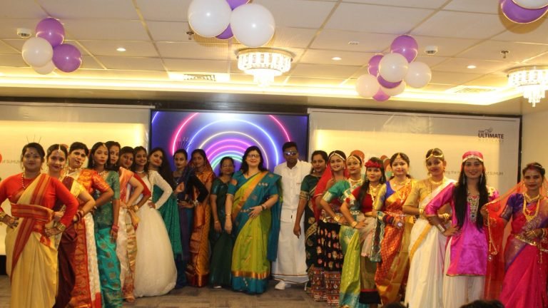 nurses day at sumum