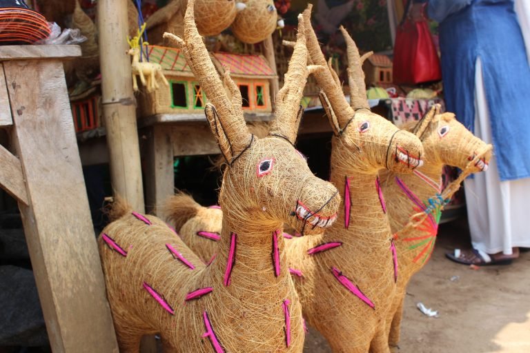 Five best places for shopping in Bhubaneswar and Cuttack
