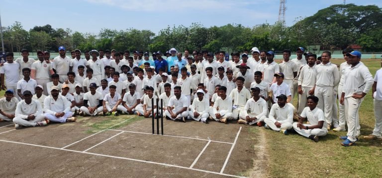 OCA spinner talent hunt