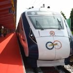 vande bharat express