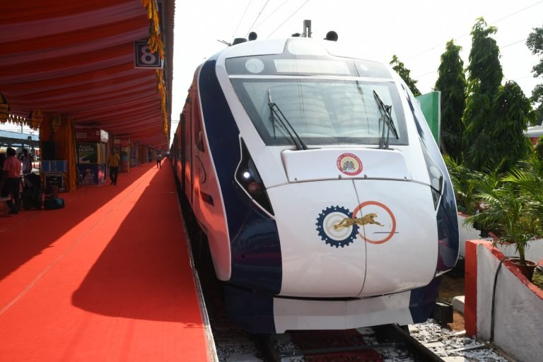 vande bharat express