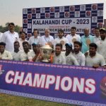 Kalahandi Cup