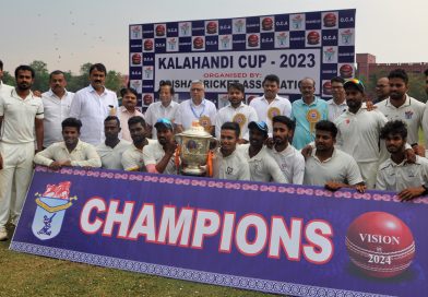 Kalahandi Cup