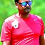 Debasis Mohanty