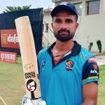 Gaurav Choudhury