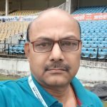 Siba Prasad Tripathy