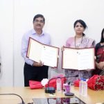 SOA-ICMR MoU