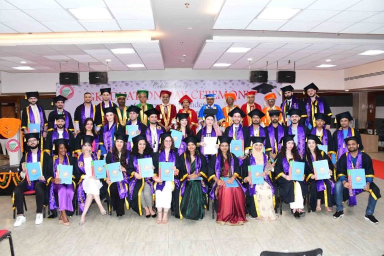 SOA foreign students