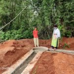 rain water harvesting