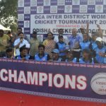 Jajpur champion