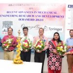 ITER engineering