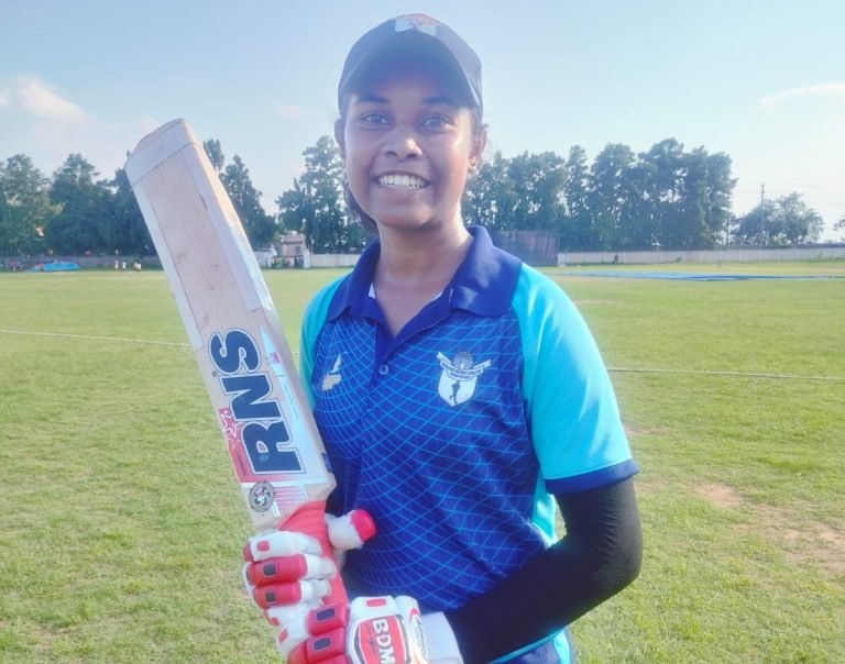 Tiriya, Prasad hand Keonjhar thumping win