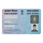 PAN card