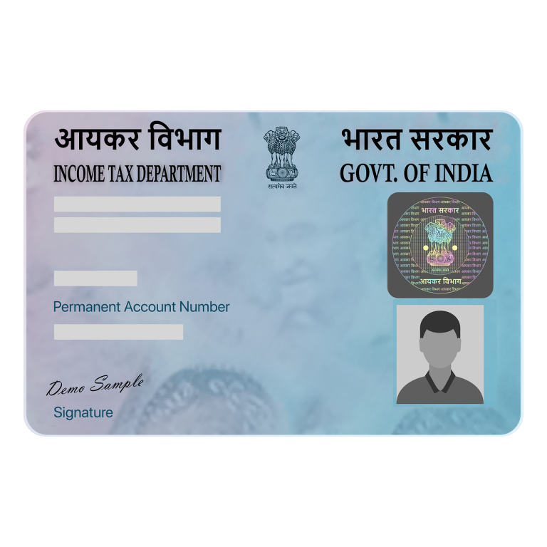 How to get a PAN card number online – Indian city news, cities latest ...