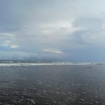 Puri beach
