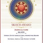 SKOCH Award