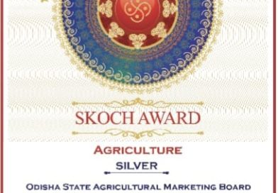 SKOCH Award