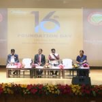 SOA foundation day