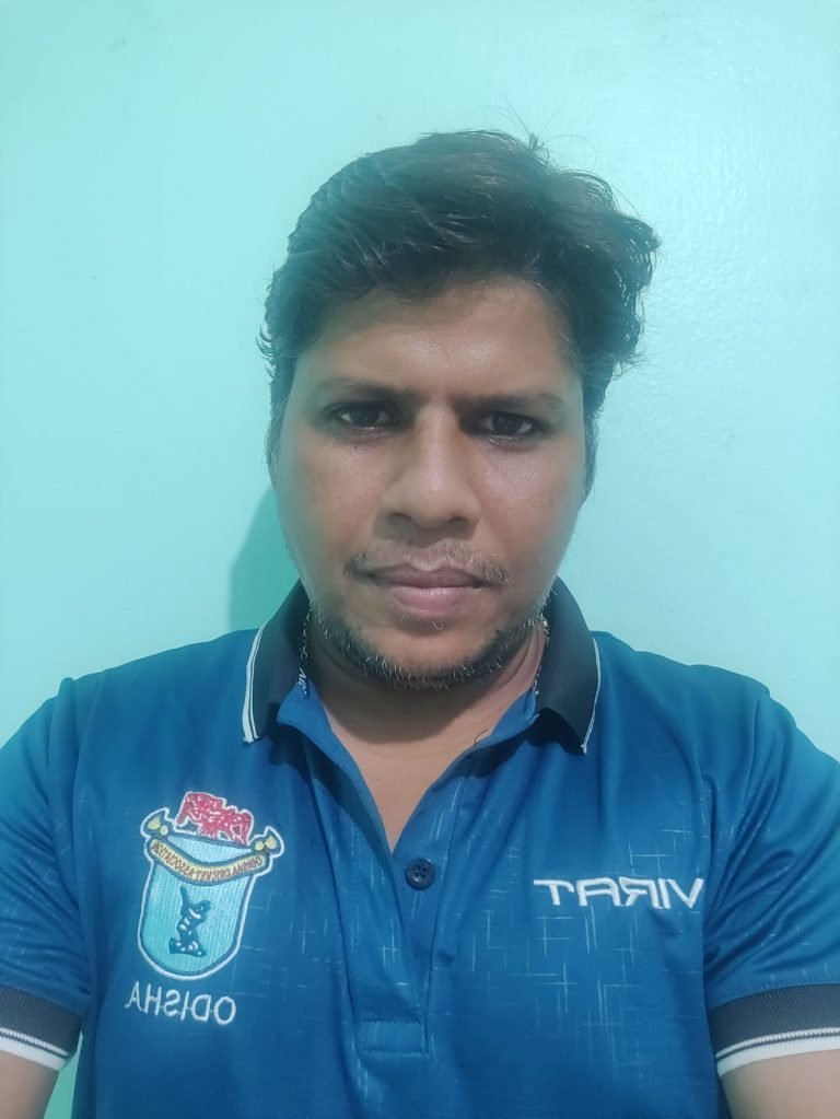 Deodhar Trophy: Subit Biswal appointed manager of East Zone team