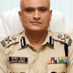 Alok Bohra