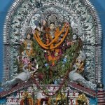 Cuttack Durga Puja