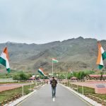 kargil war memorial