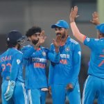 Team India