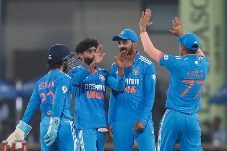 Team India
