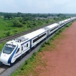 vande bharat express