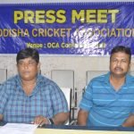 Odisha cricket