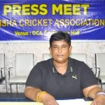 Odisha womens squad