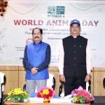 world animal day
