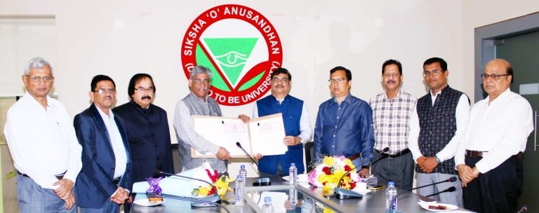 SOA-CYSD MoU