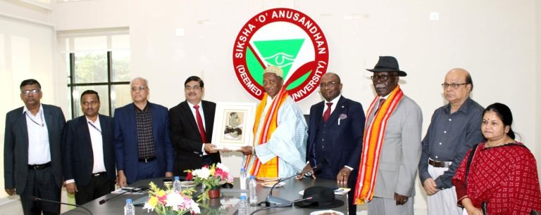 SOA’s expertise sought to set up hospital in Cameroon