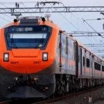 Amrit Bharat Express
