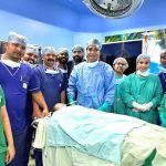 Laryngomalacia