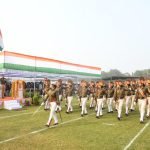 RD parade ECoR