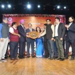 Rail Seva Puraskar