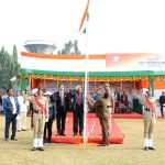SOA republic day