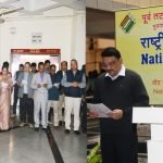 national voters day