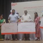 AMNS beti padhao