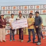Bhubaneswar city marathon