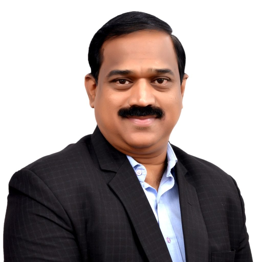 Dr Arvind Bodhankar