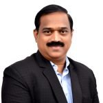 Dr Arvind Bodhankar