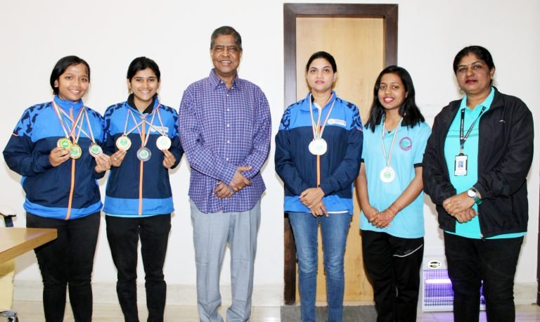 Odisha minigolf