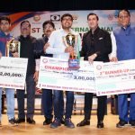 SOA IGM Chess